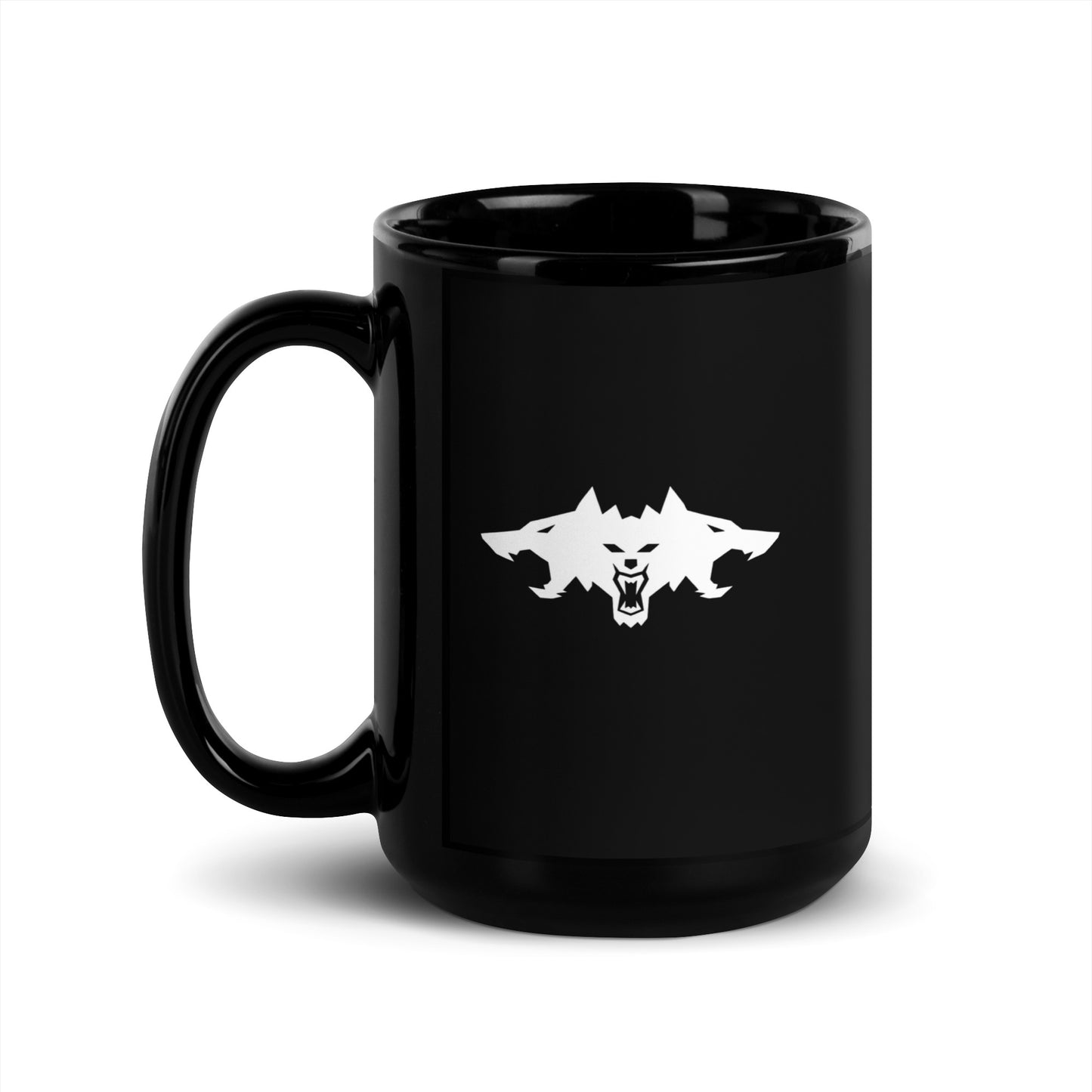 CyberBeast Mug