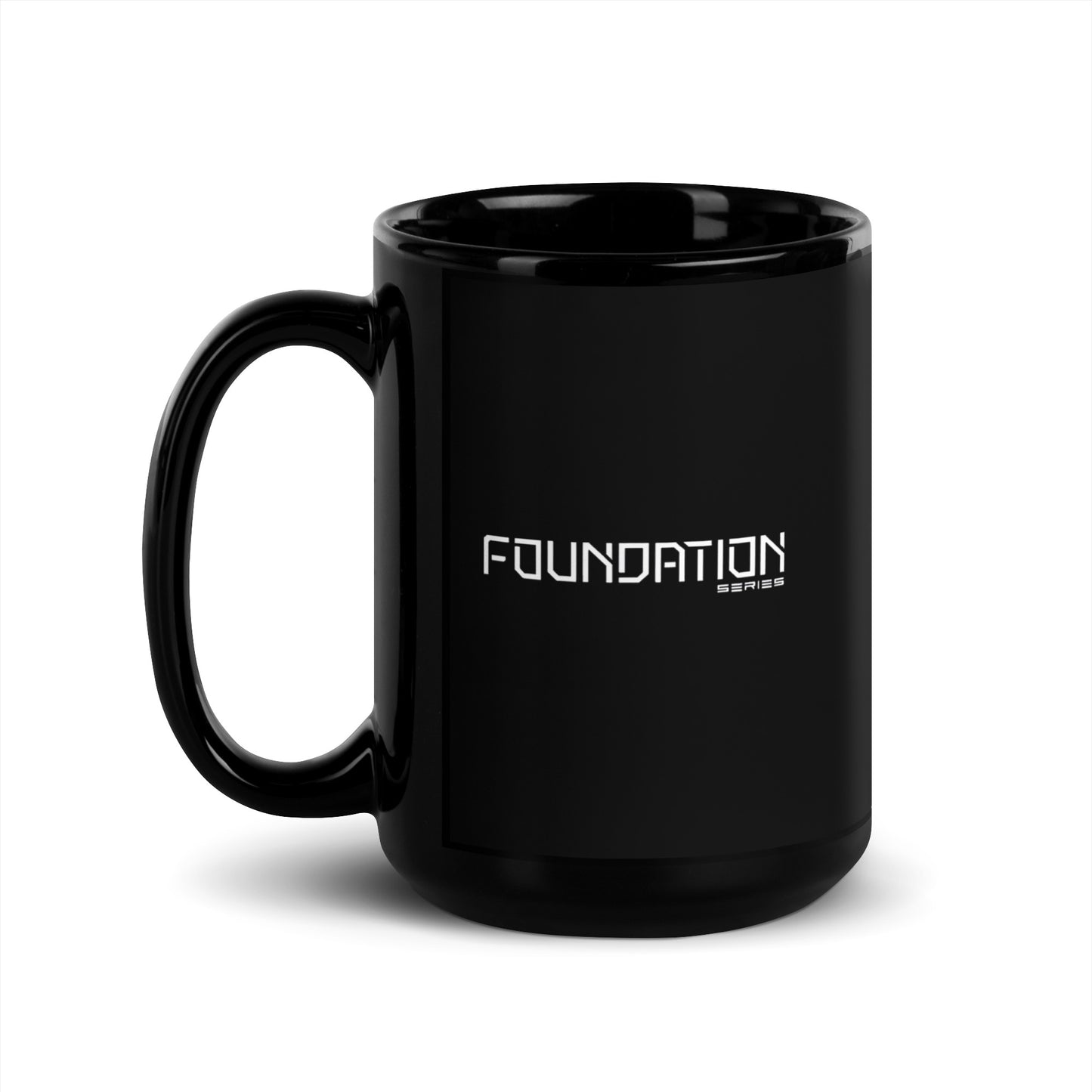 Foundation Series Mug