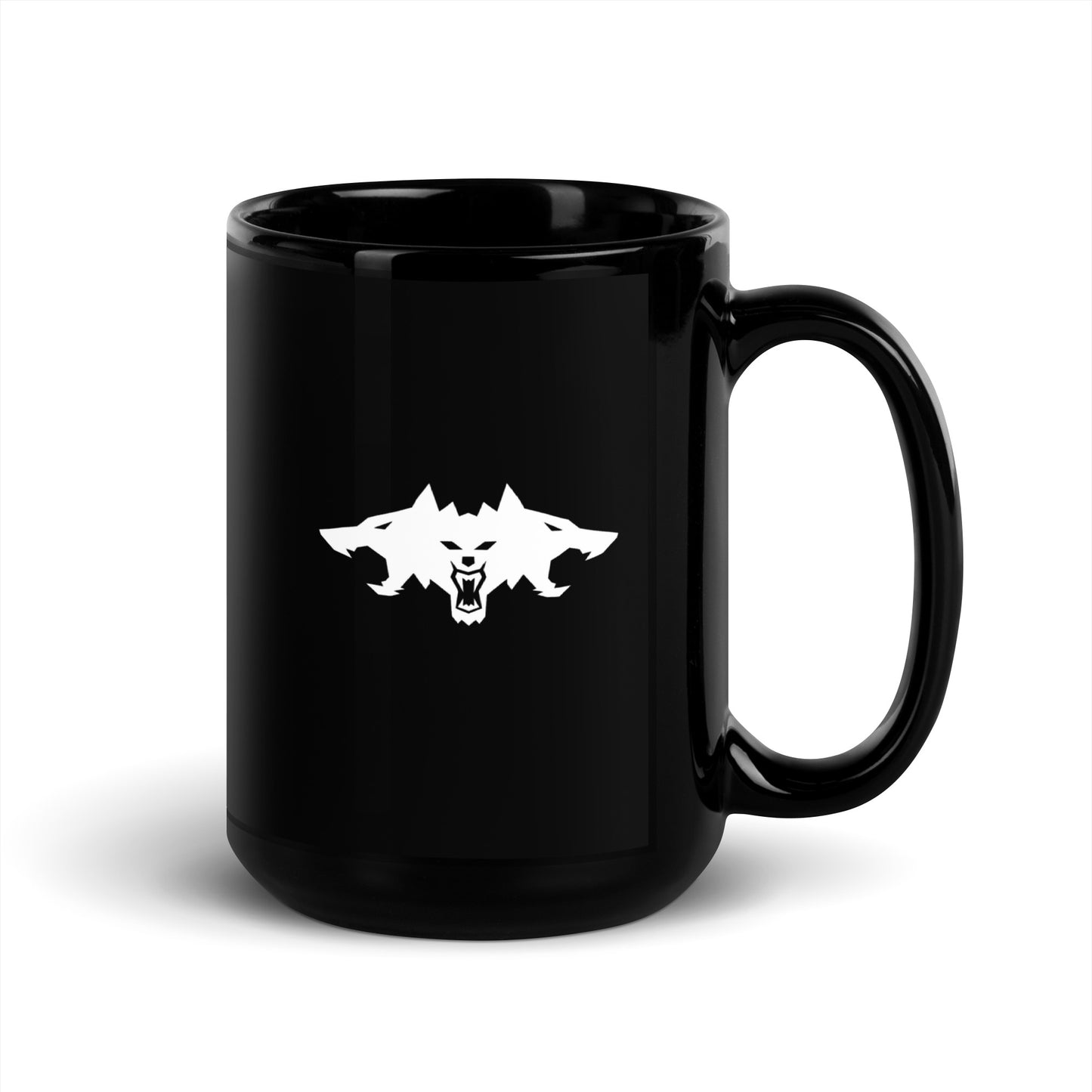 CyberBeast Mug