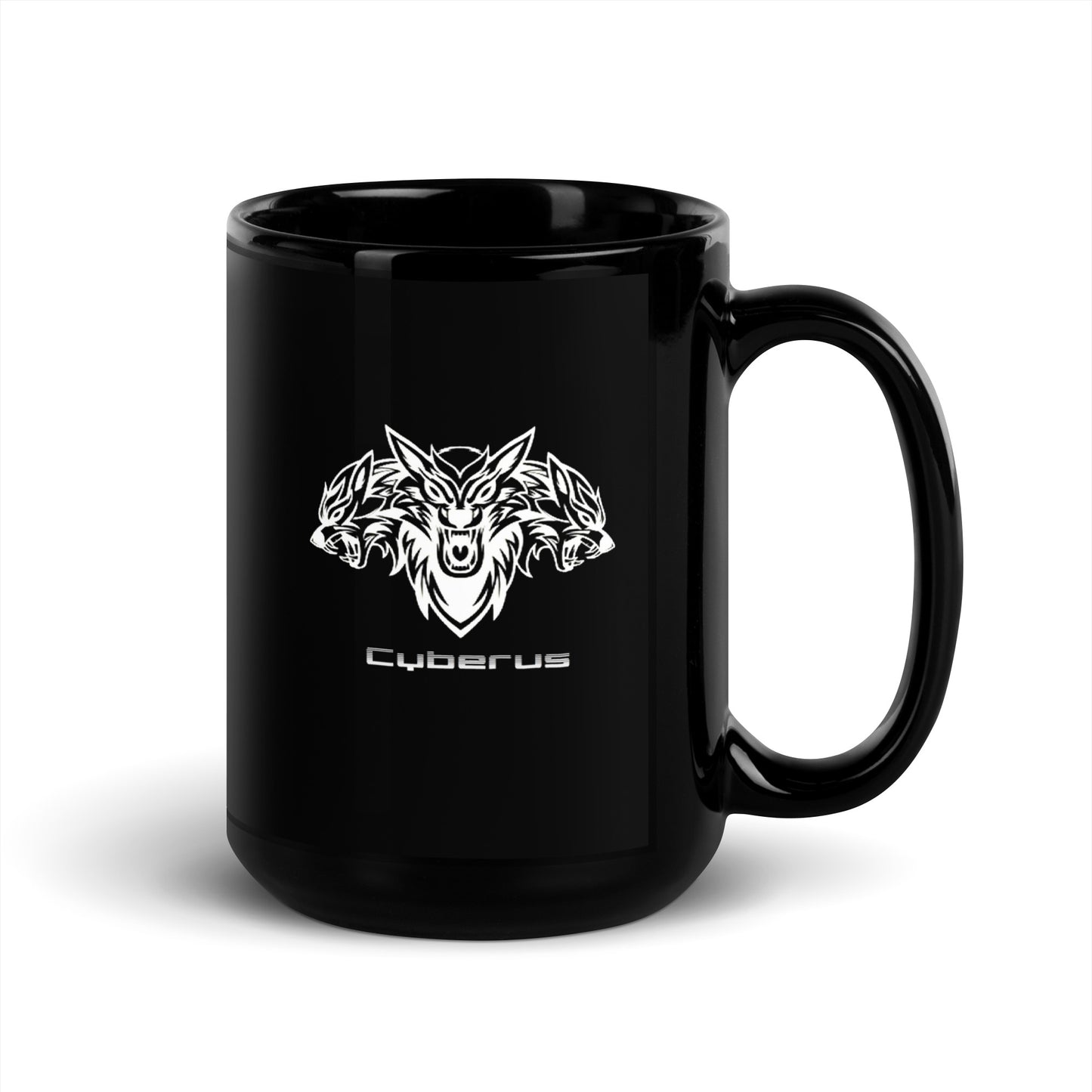 Cyberus Mug