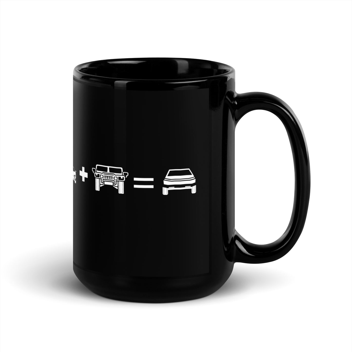 CyberMath Mug