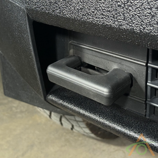 Silicone Hook Covers (Pair)