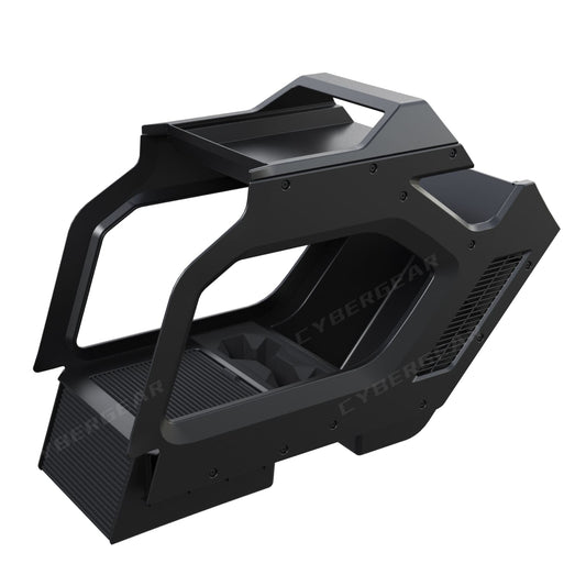 Center Console Storage Expansion Kit