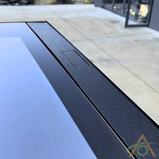Xpel Armor Roof Trim Protection