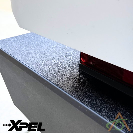 Xpel Armor Rear Bumper Protection