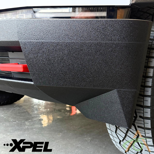Xpel Armor Front Bumper Protection