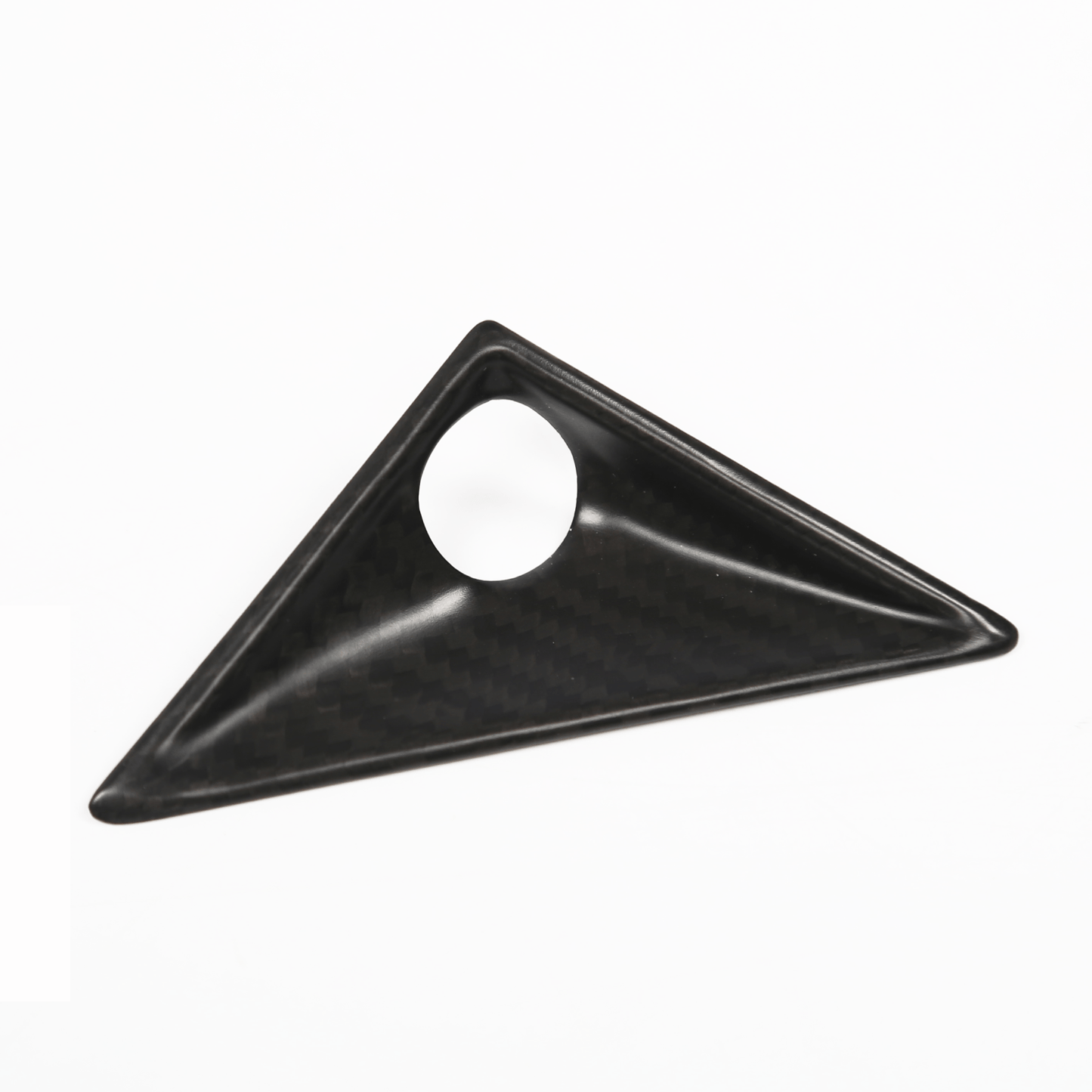 Fender Camera Decorative Cover (Real Carbon Fiber)