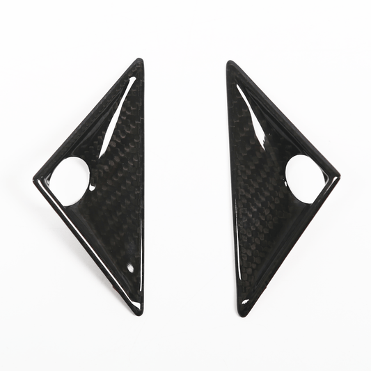 Fender Camera Decorative Cover (Real Carbon Fiber)