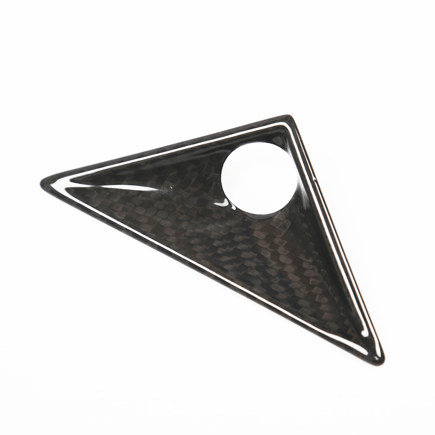 Fender Camera Decorative Cover (Real Carbon Fiber)