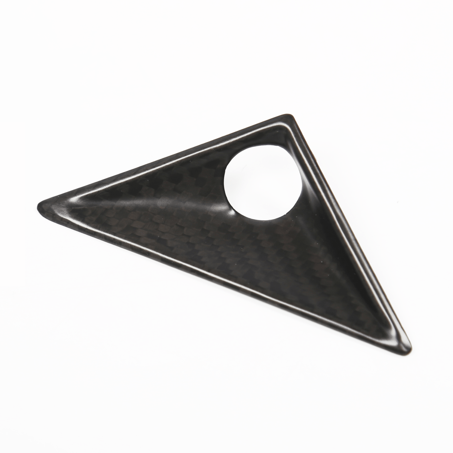 Fender Camera Decorative Cover (Real Carbon Fiber)