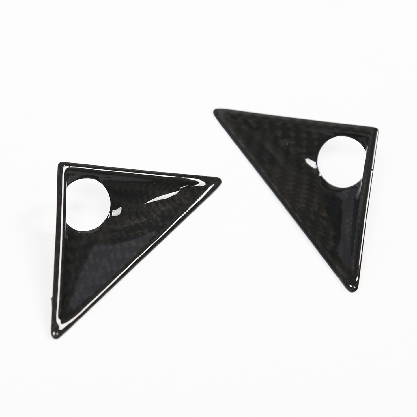 Fender Camera Decorative Cover (Real Carbon Fiber)