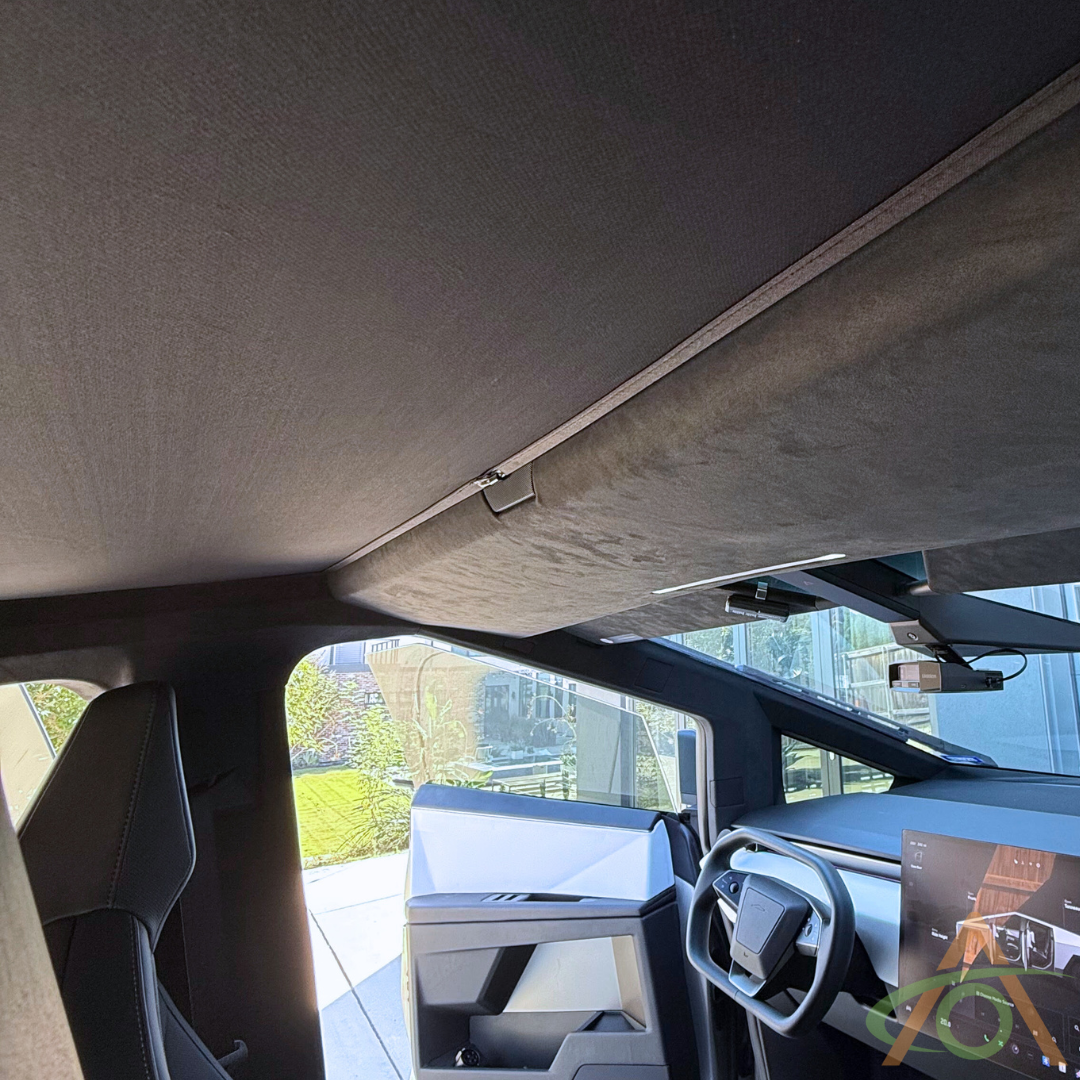 High-Reflectivity Sunshade