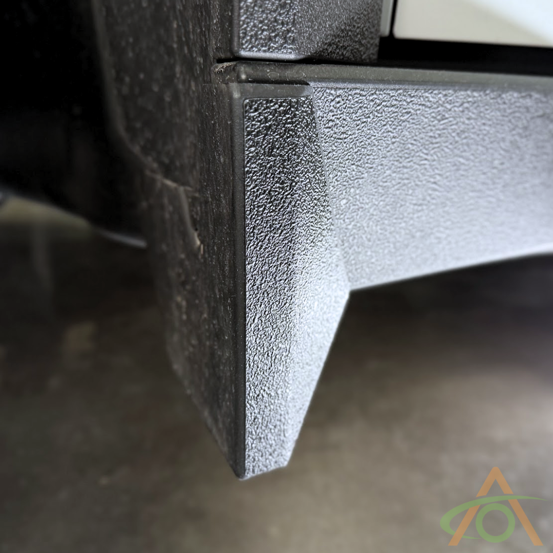 Xpel Armor Mudflap Protection