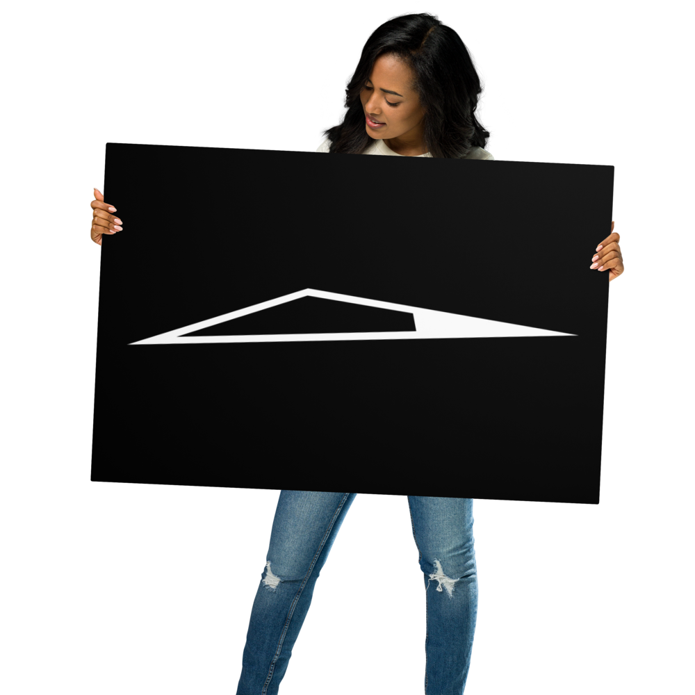 Silhouette Metal Wall Art