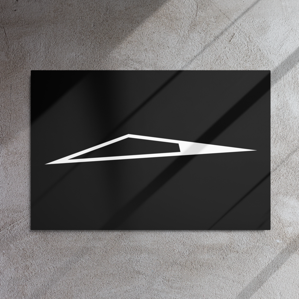 Silhouette Metal Wall Art