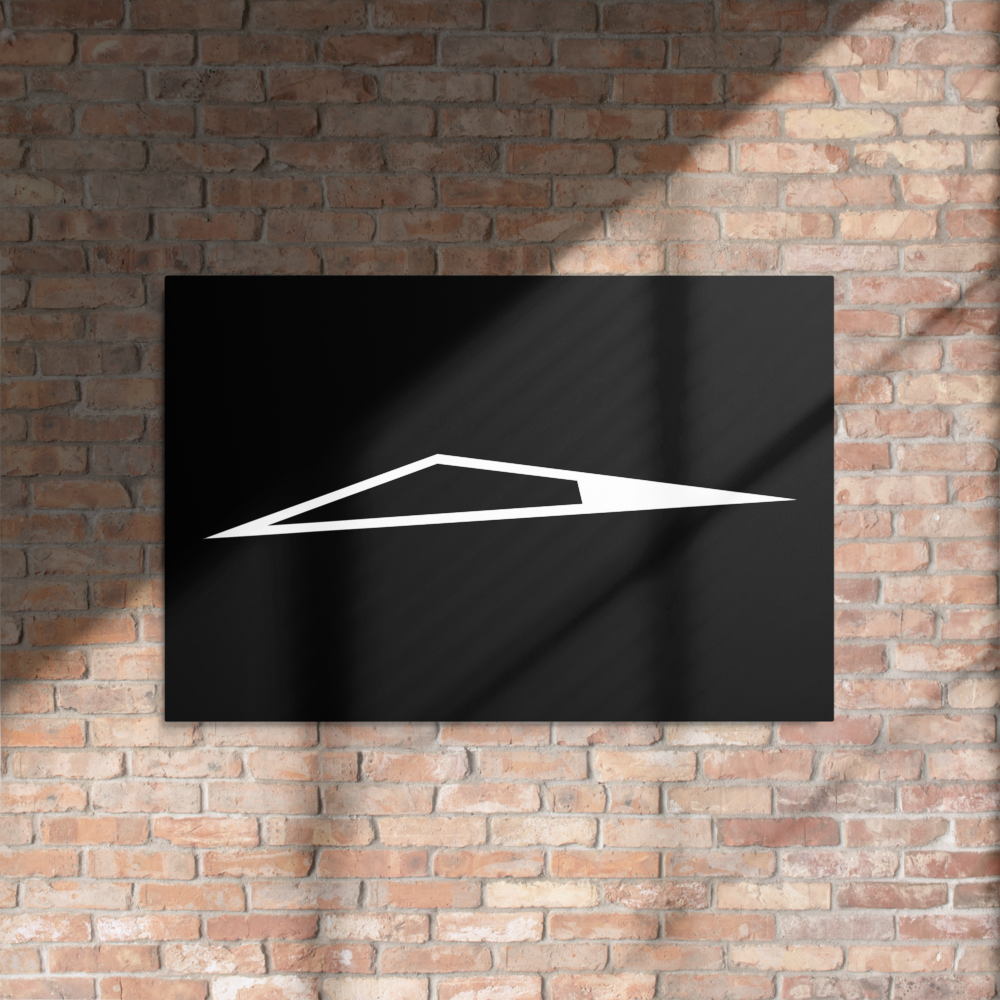 Silhouette Metal Wall Art