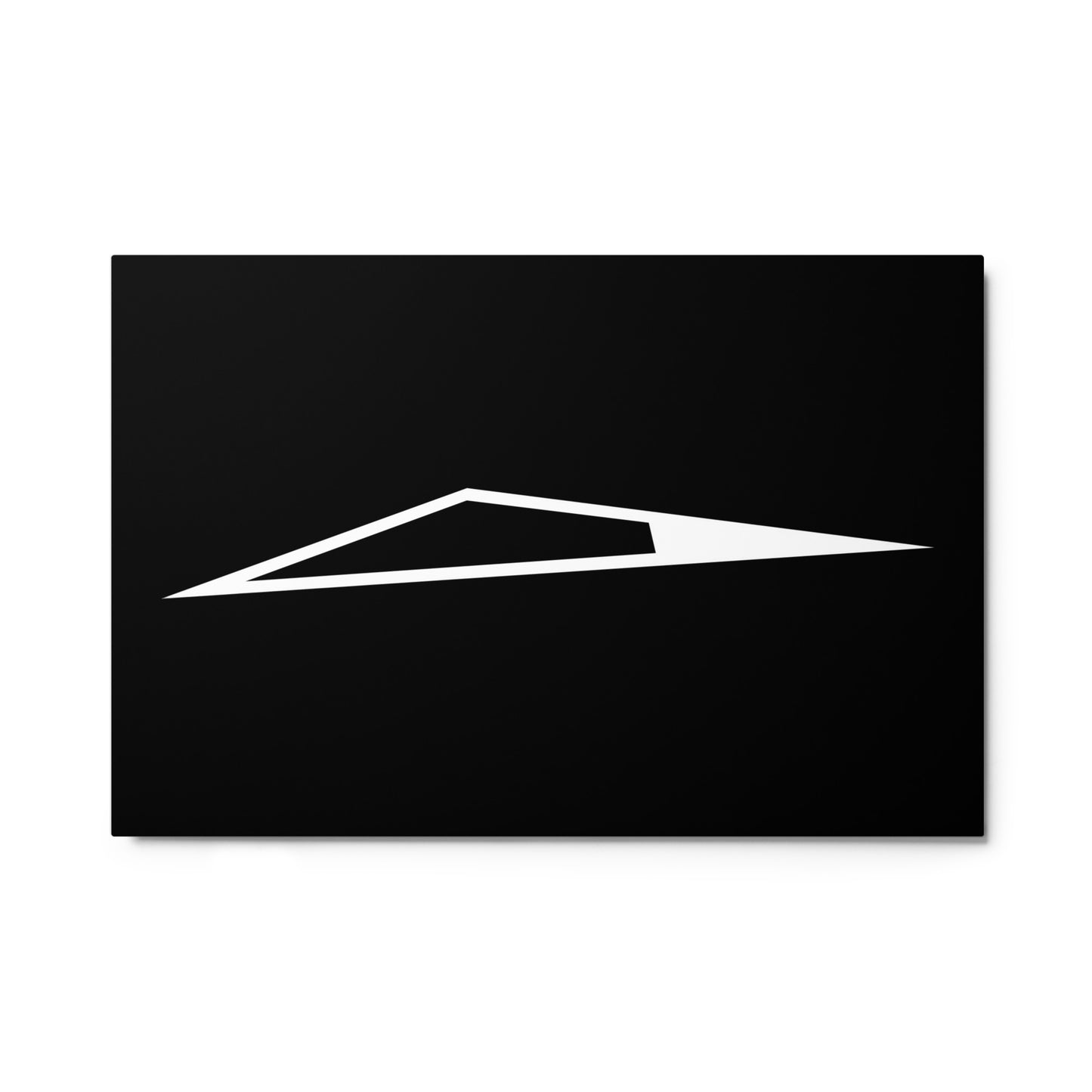 Silhouette Metal Wall Art