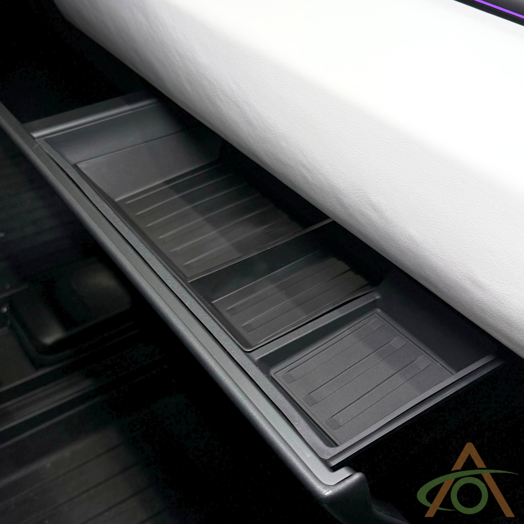 Glovebox Liner & Organizer