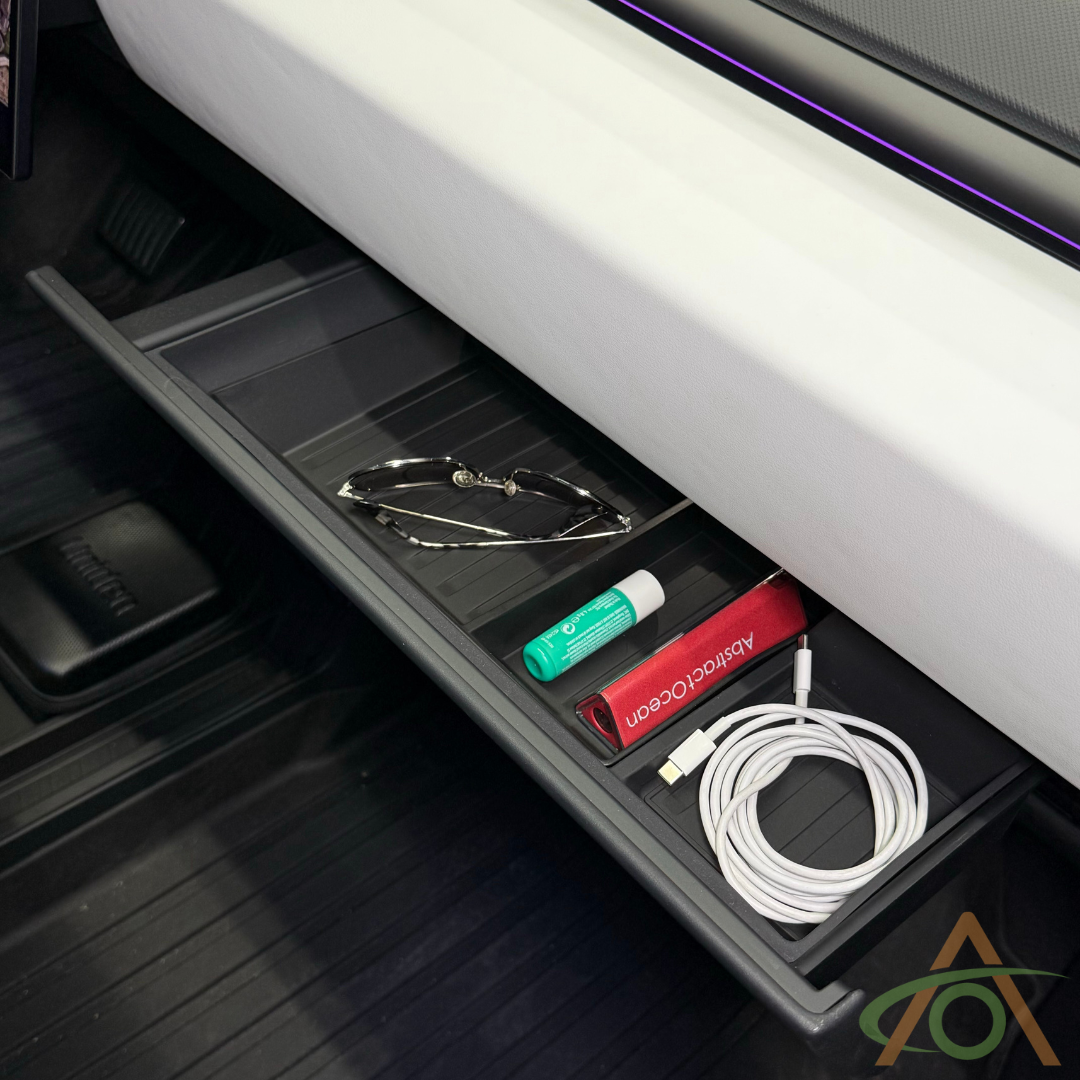 Glovebox Liner & Organizer