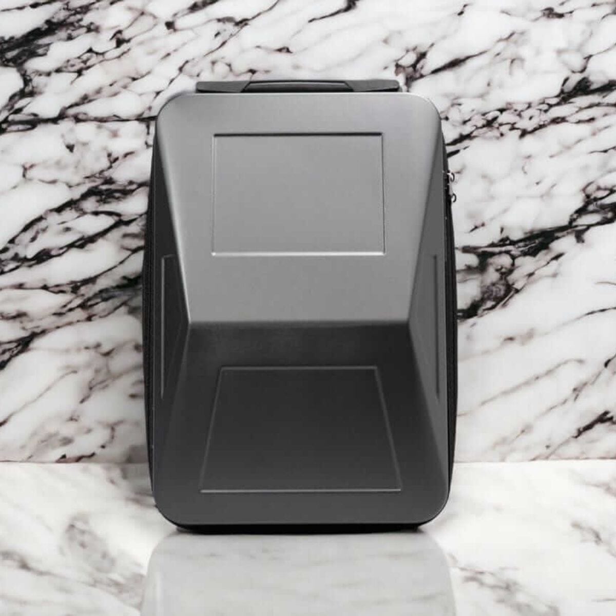 Backpack With Charging Ports