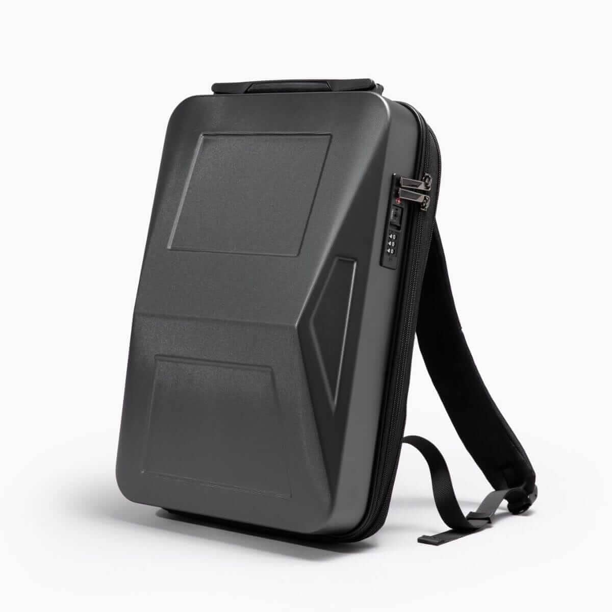 Backpack With Charging Ports