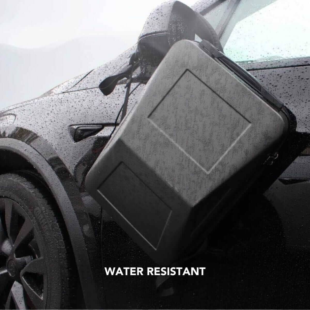Backpack With Charging Ports