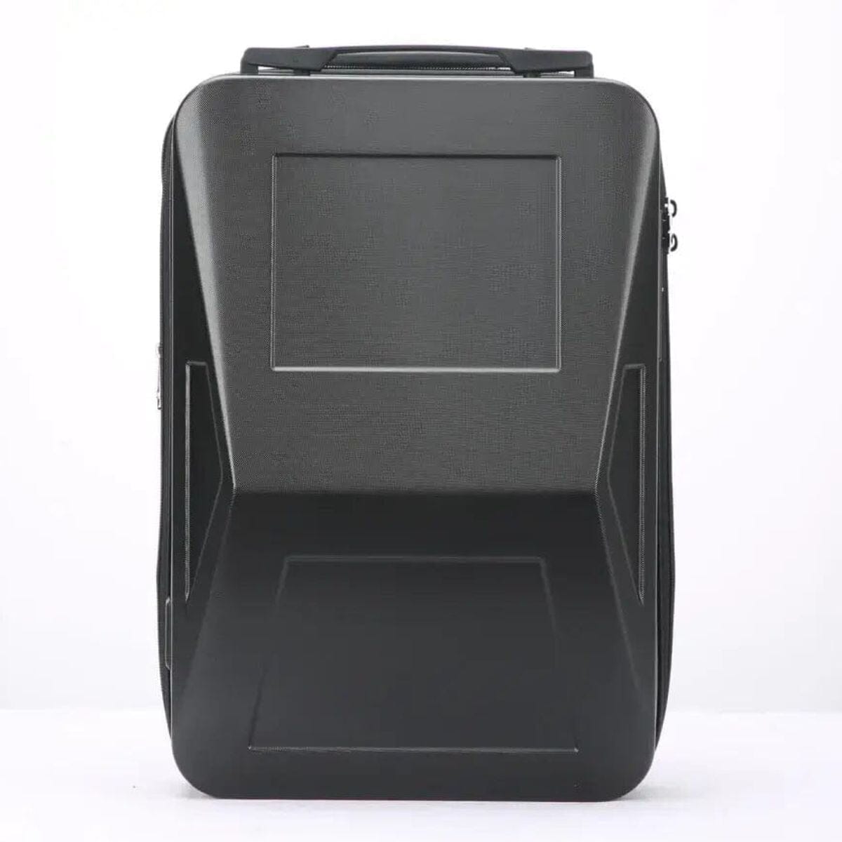 Backpack With Charging Ports