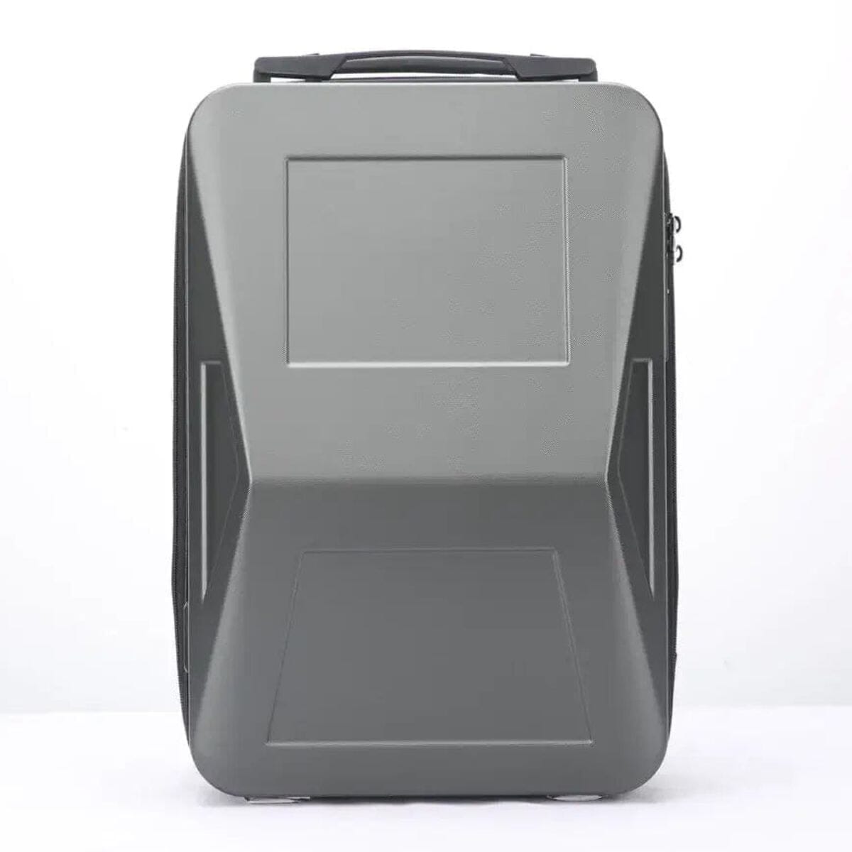 Backpack With Charging Ports