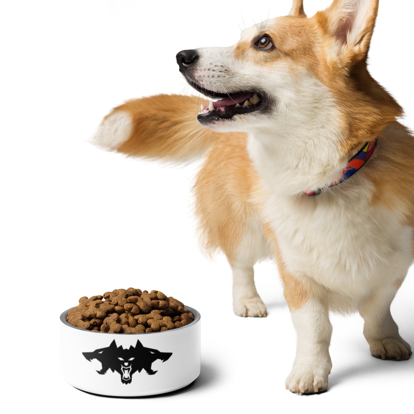 CyberBeast Pet Bowl