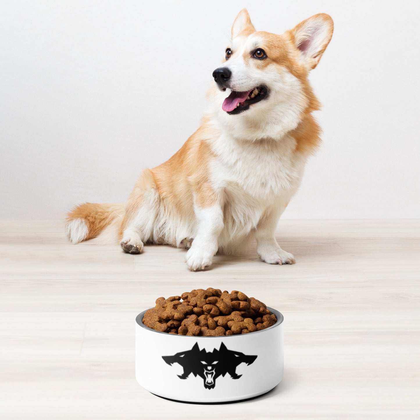 CyberBeast Pet Bowl