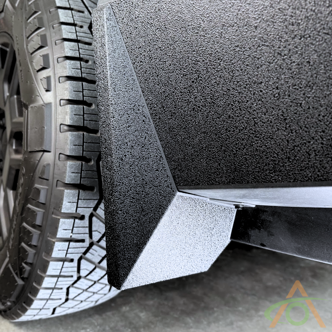 Xpel Armor Mudflap Protection