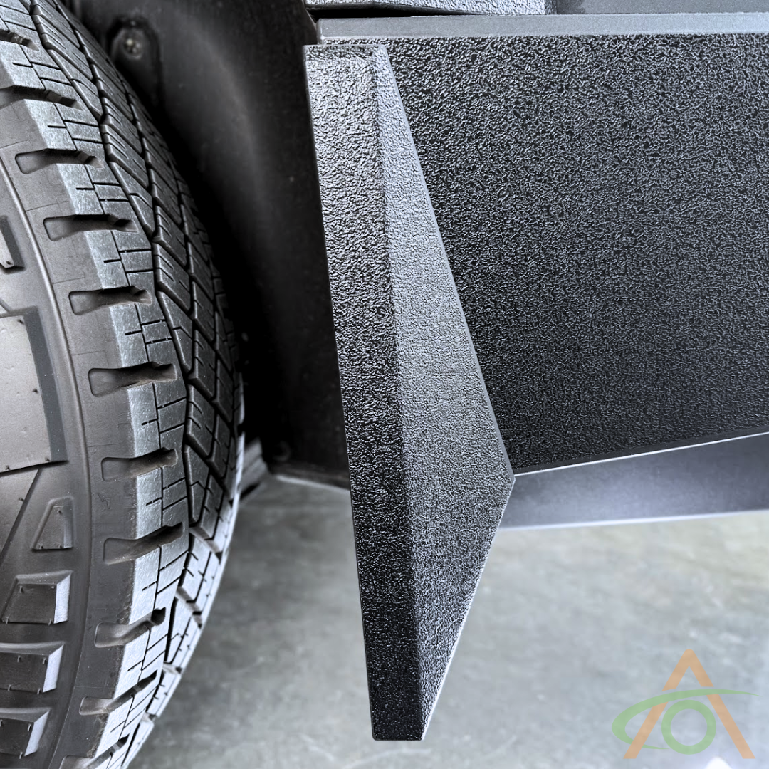 Xpel Armor Mudflap Protection