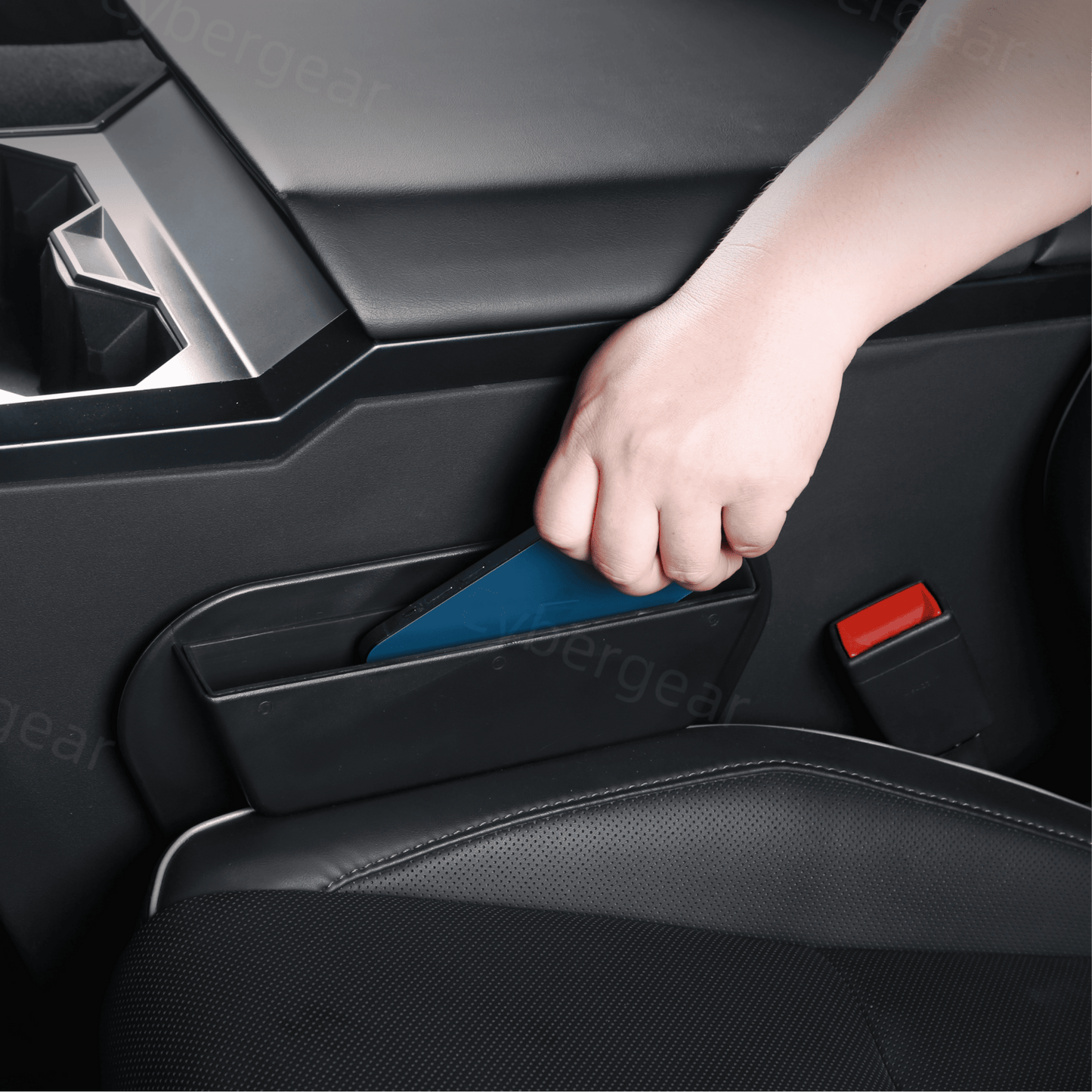 Removable Steering Wheel Tray