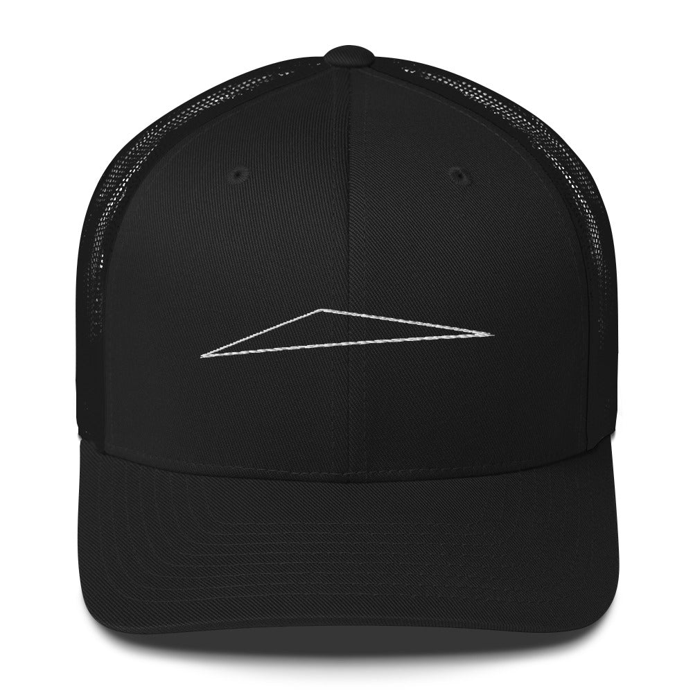 Triangle Hat