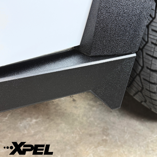 Xpel Armor Rocker Protection