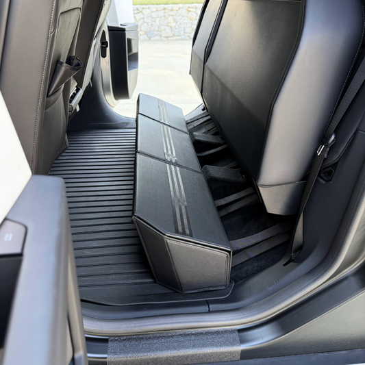 Foldable Underseat Storage Cubes
