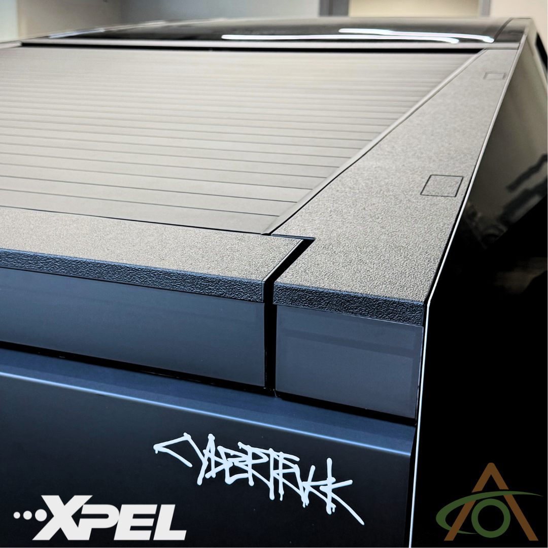 Xpel Armor Truck Bed Protection