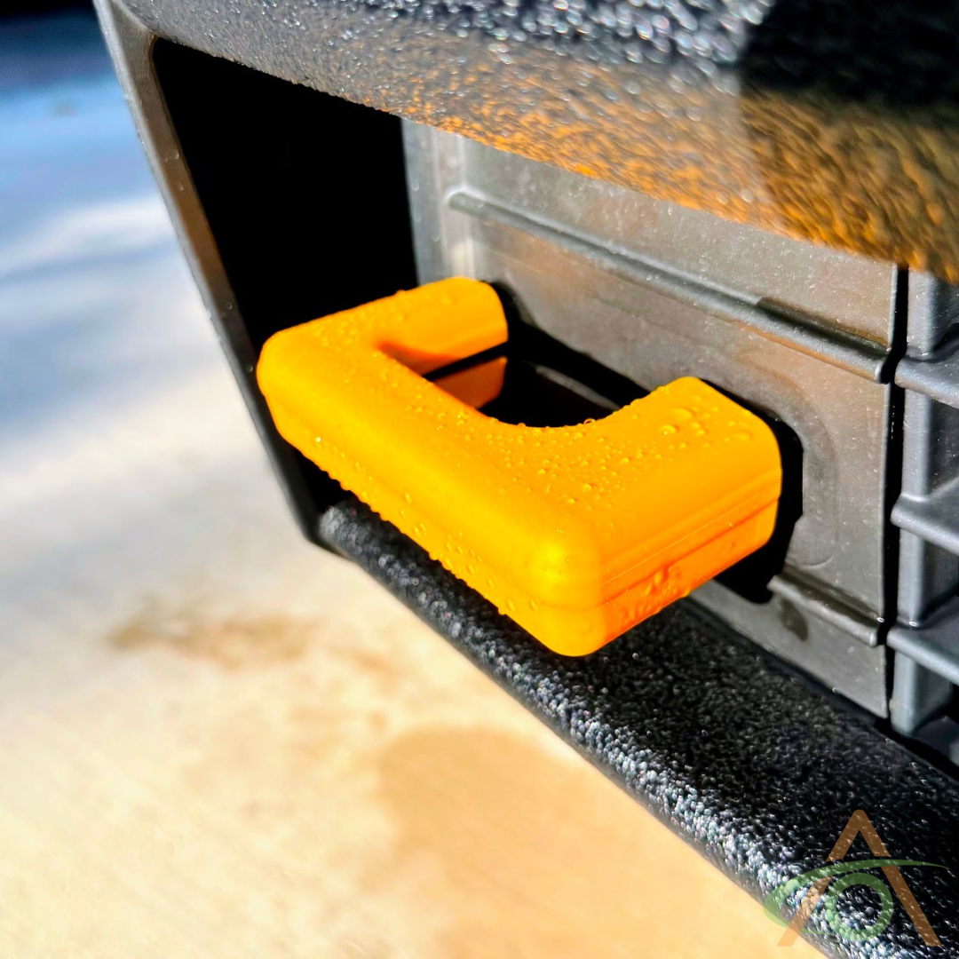 Silicone Hook Covers (Pair)