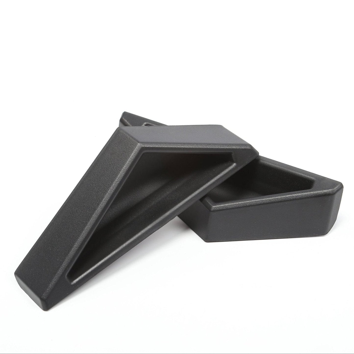 No Fingerprint Door Handles (ABS Injection Molded)