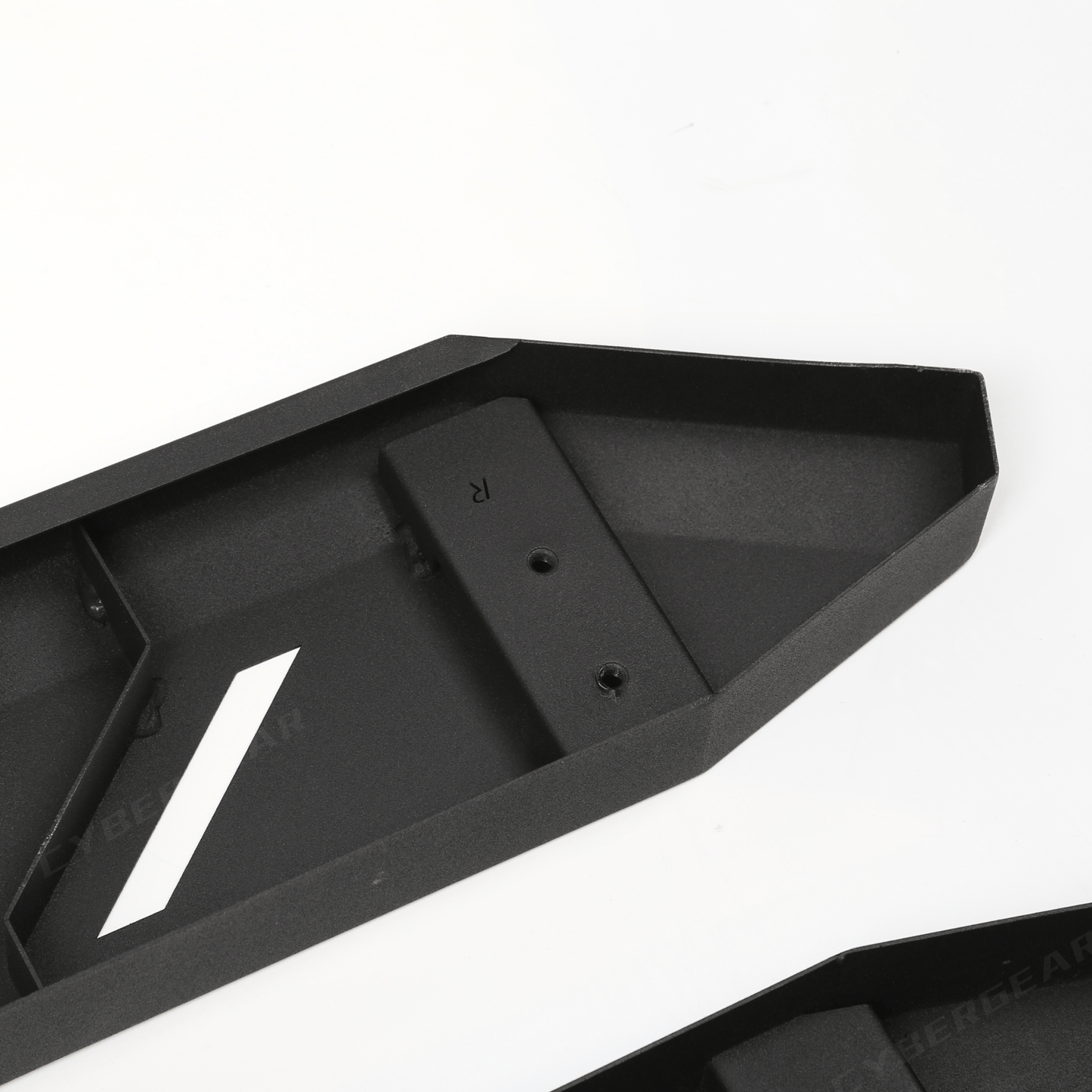 Running Board / Nerf Bars / Side Steps (Cut Out Design)