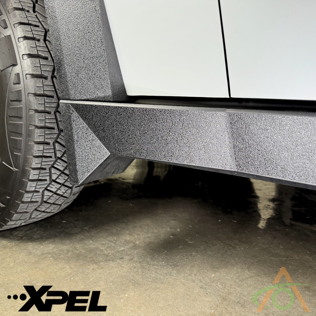 Xpel Armor Rocker Protection