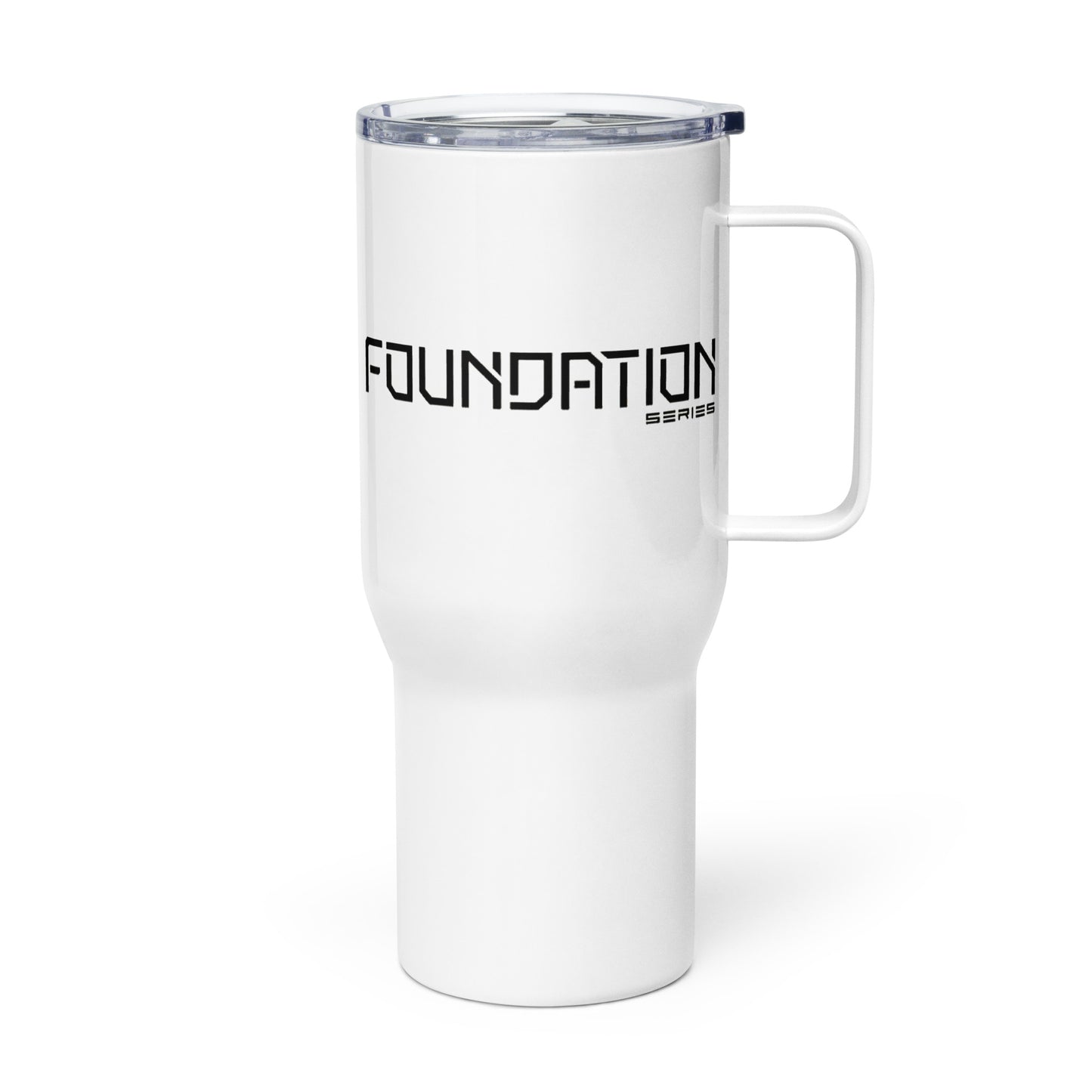 Foundation Series Travel Mug