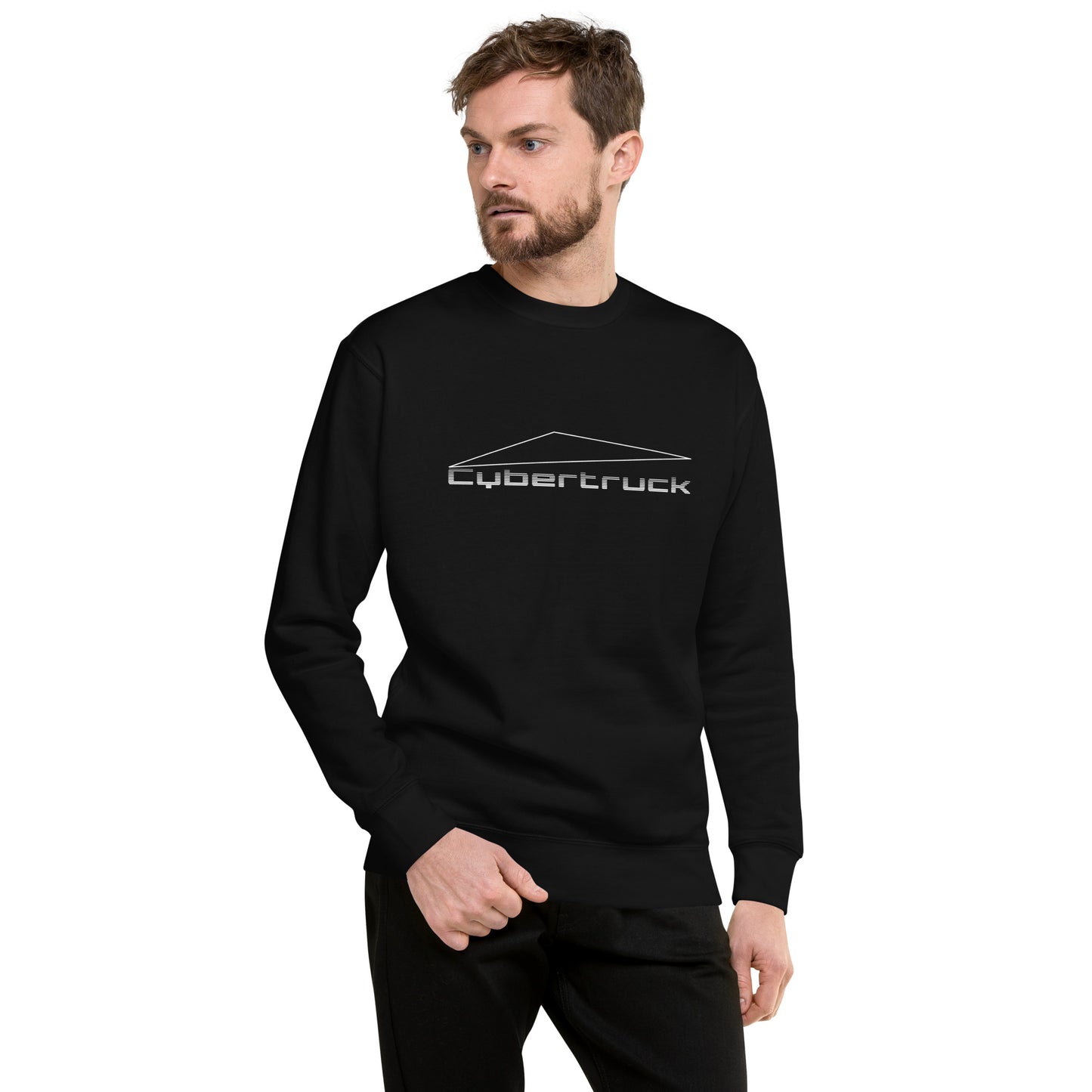 Logo Sweatshirt