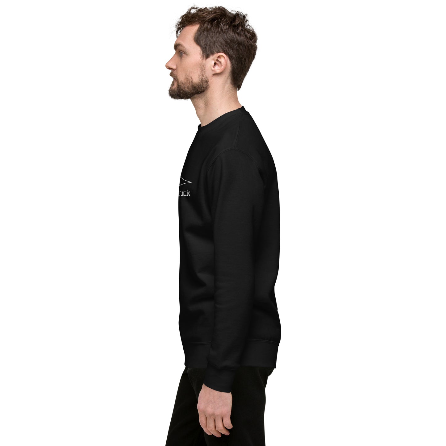 Logo Sweatshirt