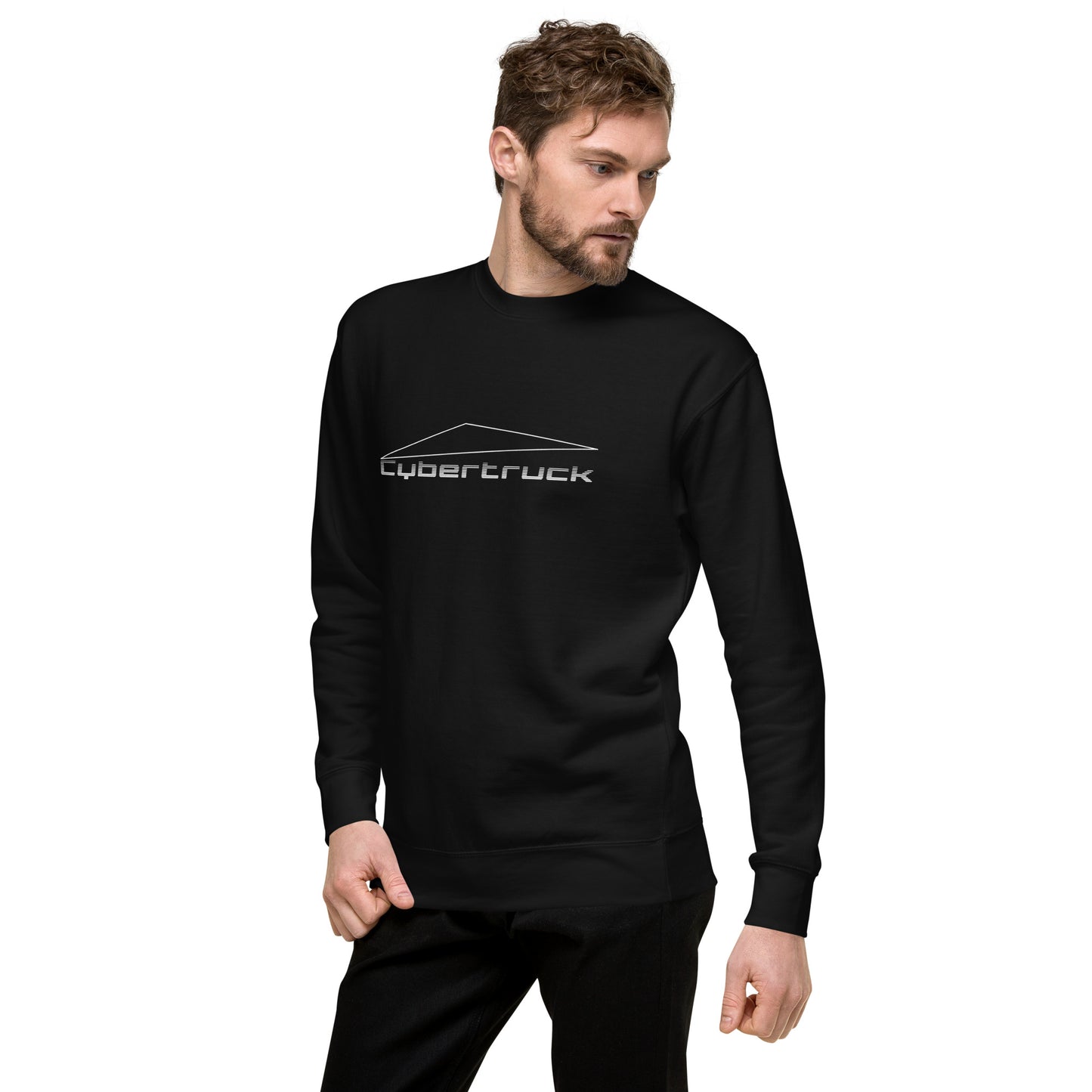 Logo Sweatshirt