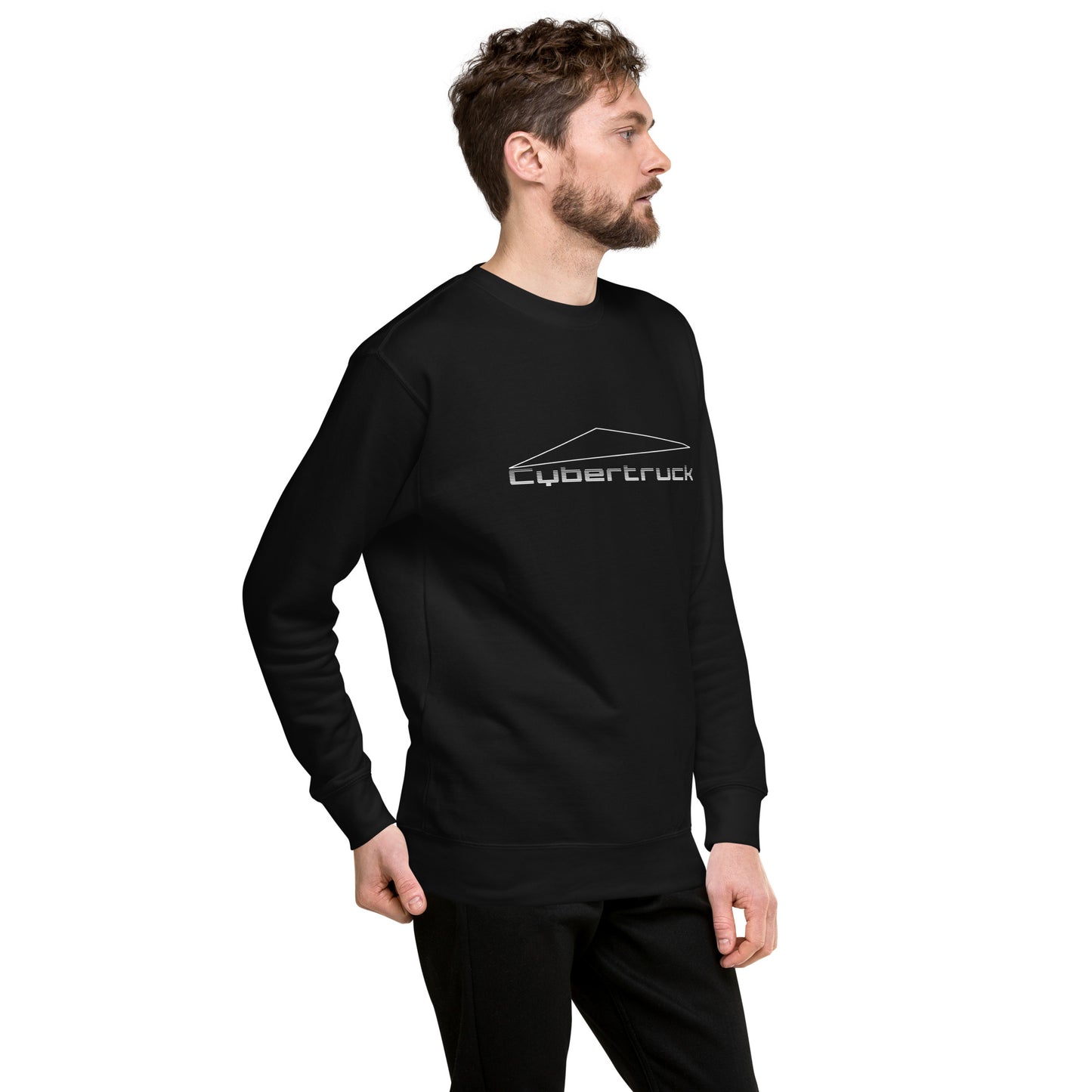 Logo Sweatshirt