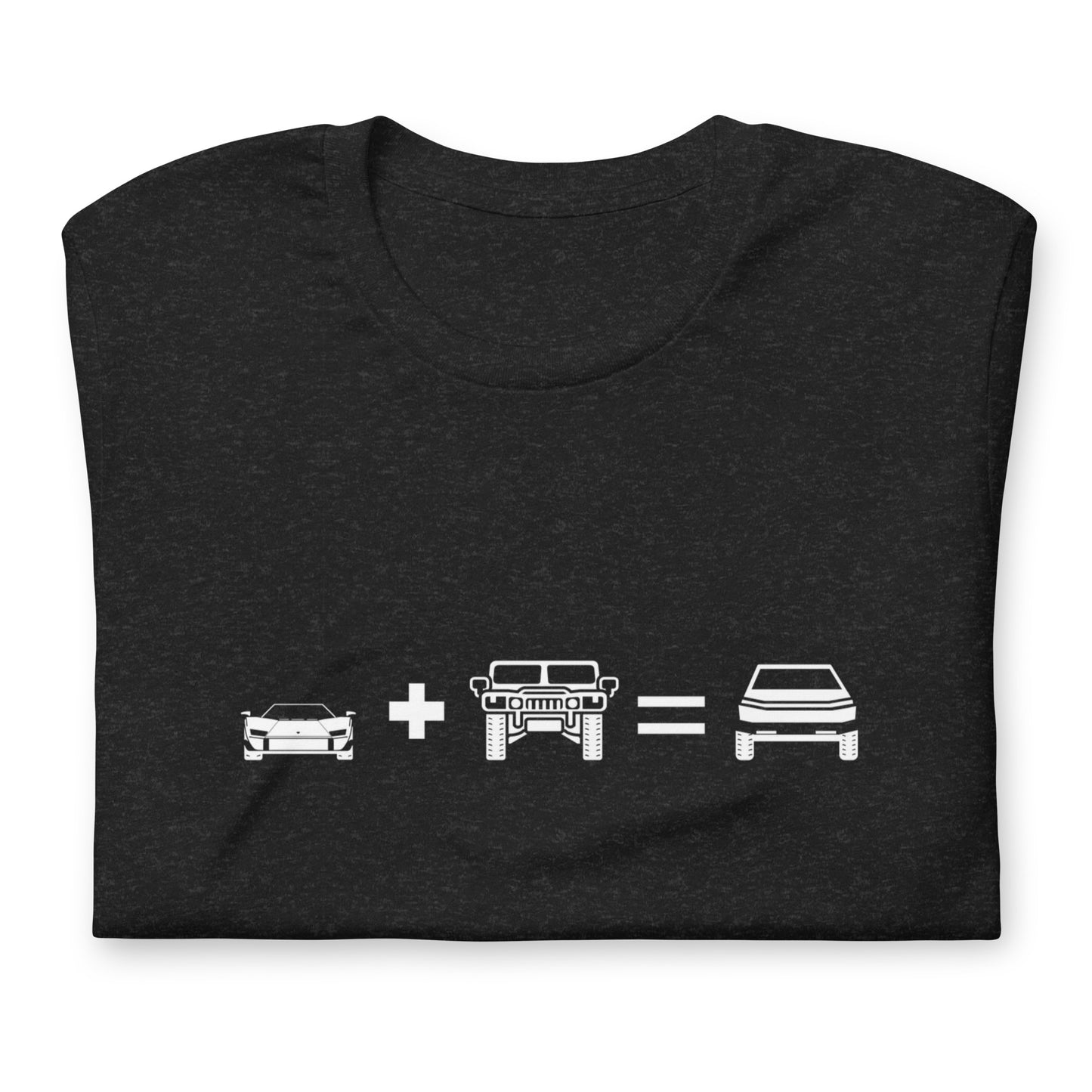 CyberMath T-Shirt