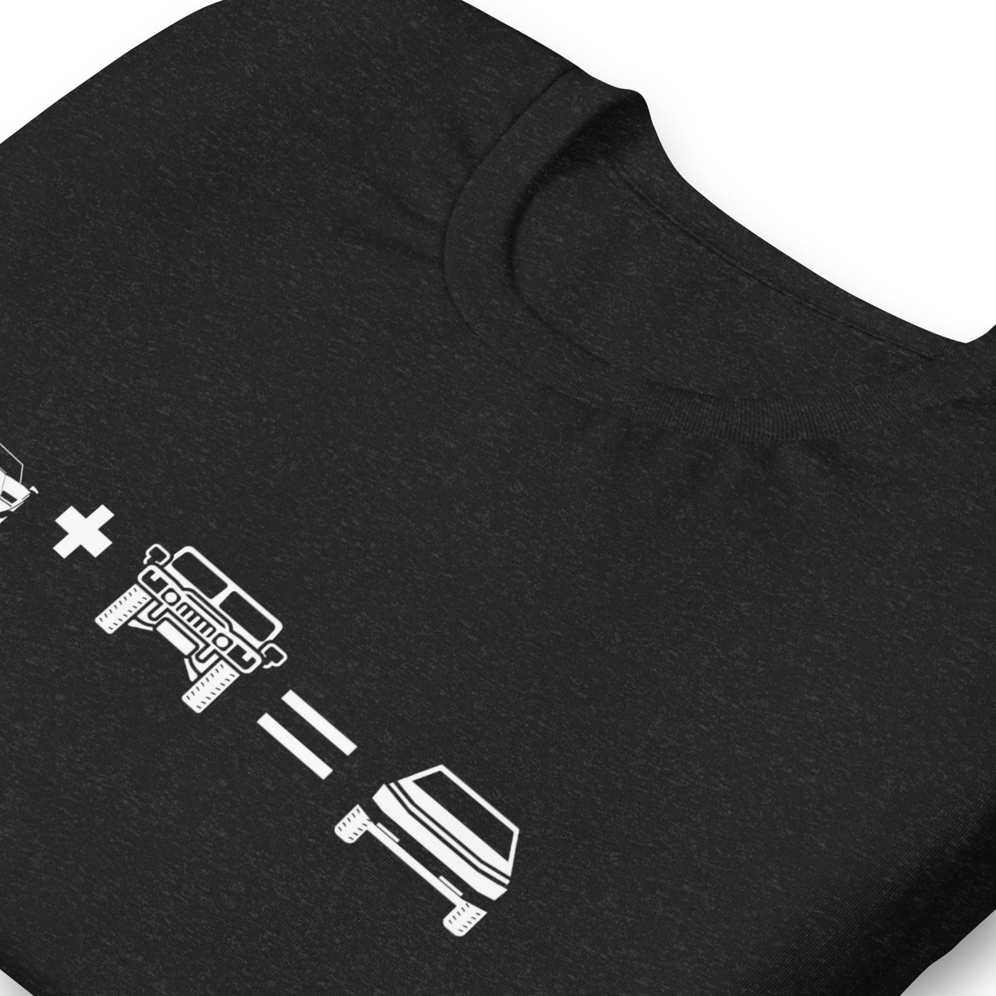 CyberMath T-Shirt