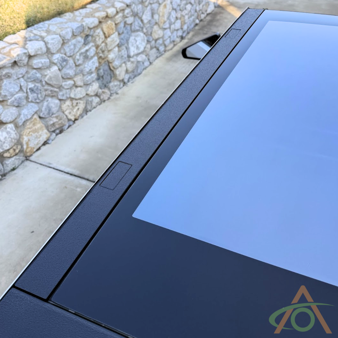 Xpel Armor Roof Trim Protection