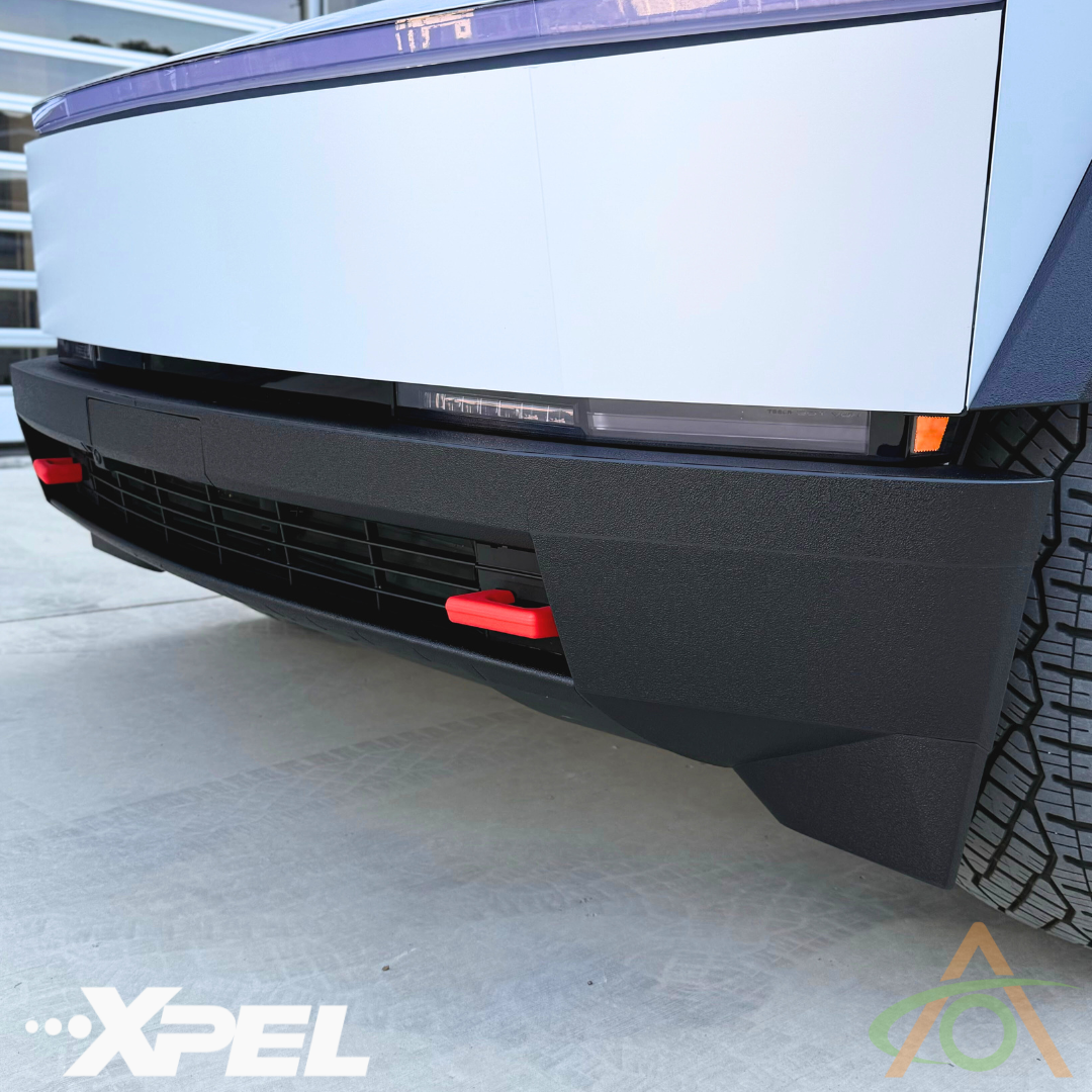 Xpel Armor Front Bumper Protection